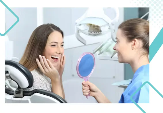 Teeth Whitening Coventry - Light Lane Dental Practice