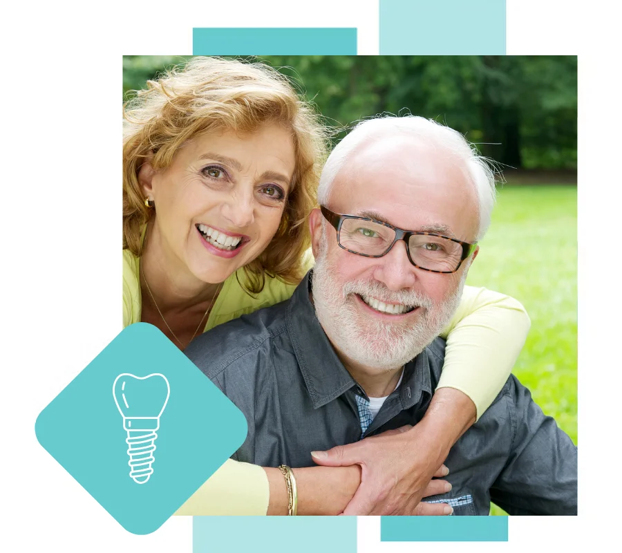 Dental implants hero