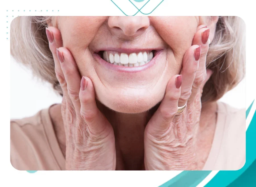 Dentures hero